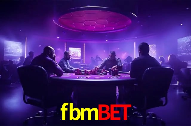 A Experiência Imersiva dos Cassinos Ao Vivo no fbmbet