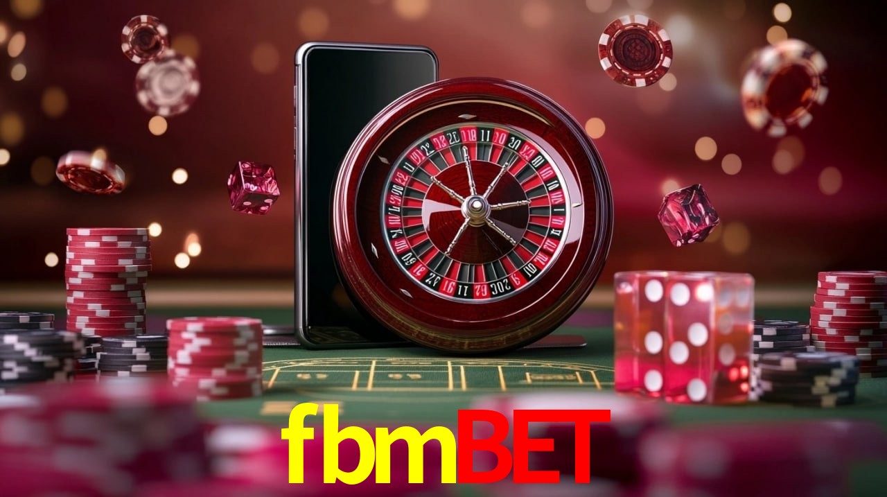 Tennis Betting fbmbet