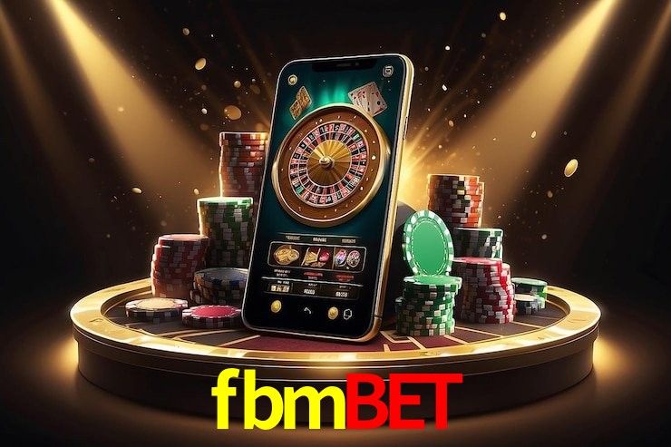 Tecnologia da Plataforma fbmbet
