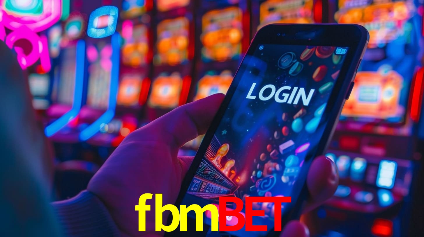 Casino Ao Vivo fbmbet