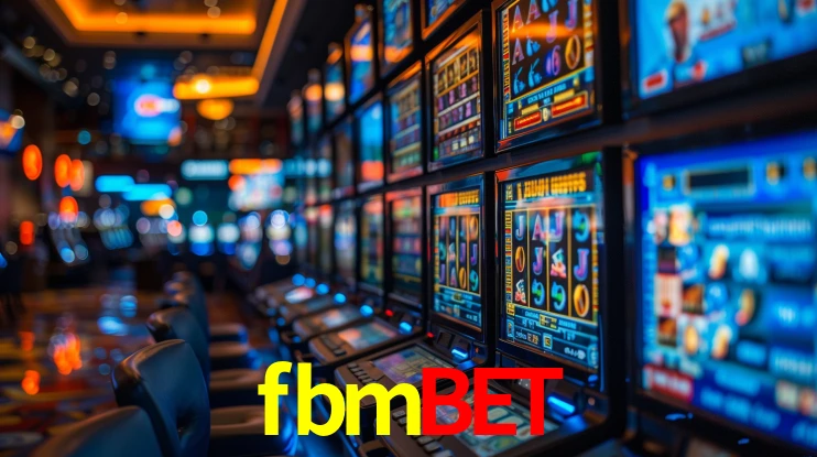 Platform Technology fbmbet