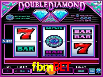 Descubra o Mundo do Cassino Online com fbmbet