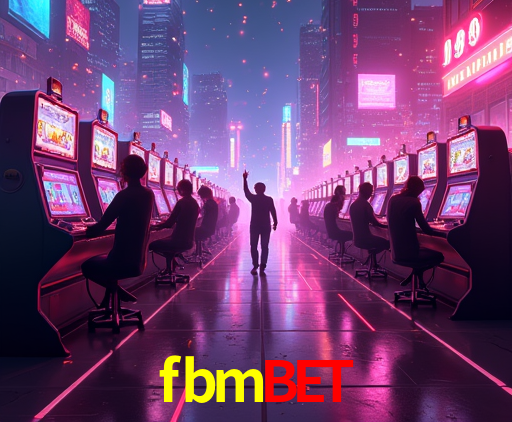 Torneios fbmbet