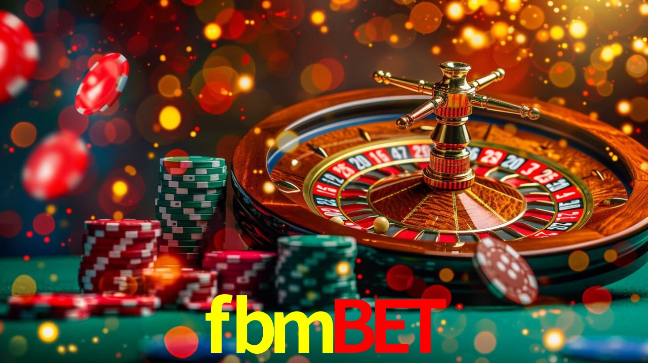Desvendando o Mundo dos Jogos Virtuais na fbmbet