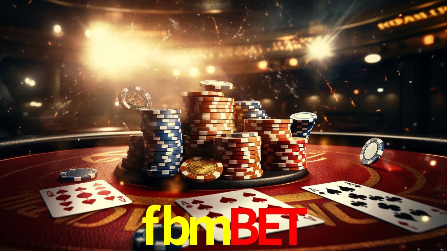 VIP Casino fbmbet