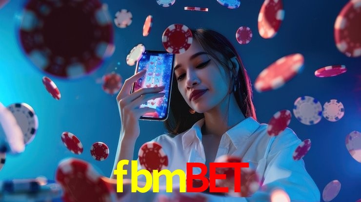 A Emoção da Loteria na fbmbet: Uma Chance de Mudança de Vida