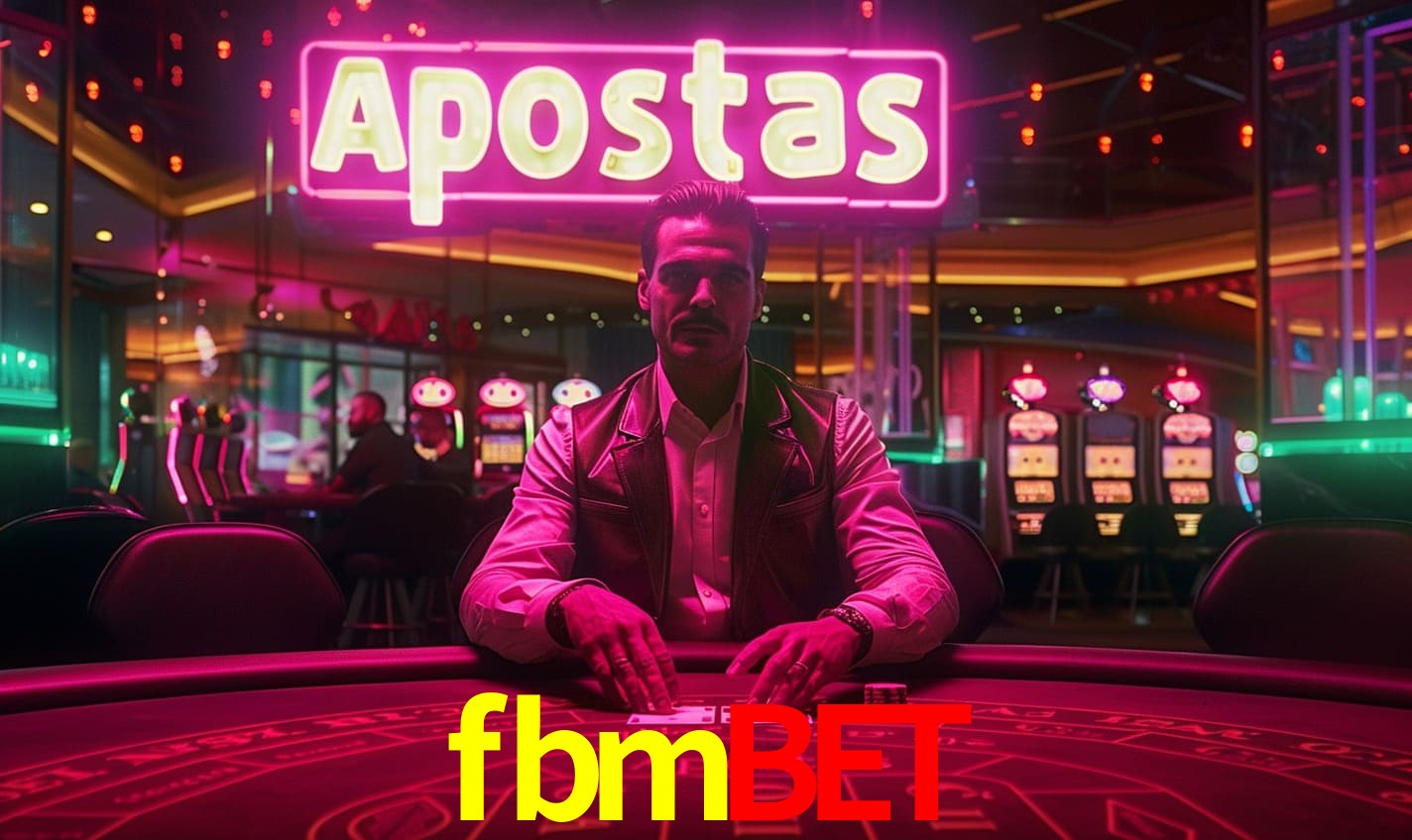 Descubra o Programa VIP da fbmbet: Vantagens Exclusivas para Jogadores