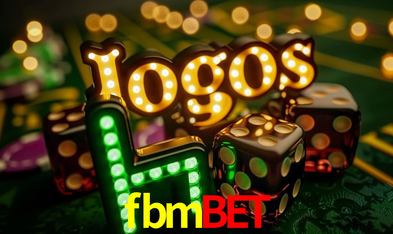Recursos de Bônus fbmbet