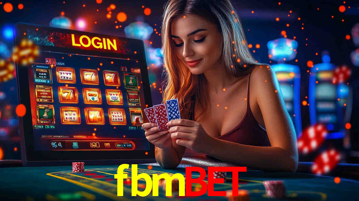 Bônus Generosos e Exclusivos no fbmbet para Você!
