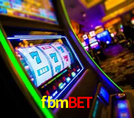 Descubra a Magia dos Jogos de Arcade no fbmbet
