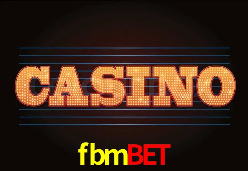 Estatísticas fbmbet