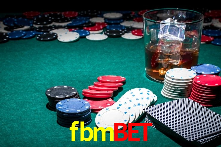 Casino VIP fbmbet