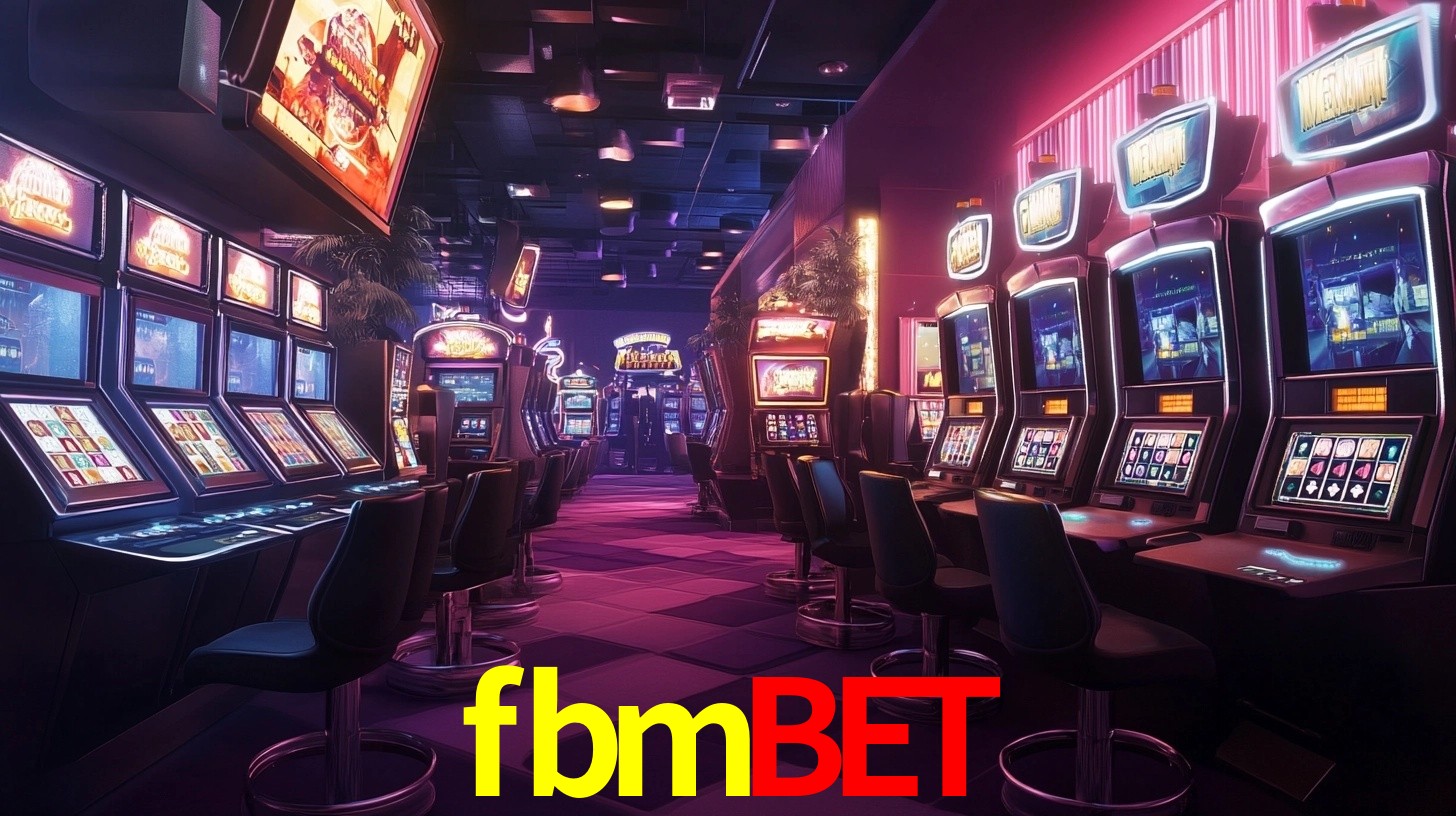 fbmbet App Interface