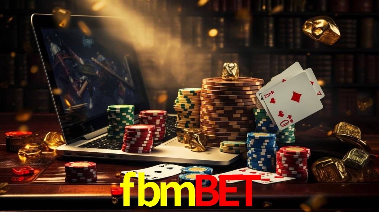 Mesa de Blackjack fbmbet