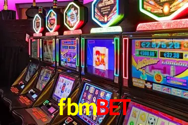 A Experiência Imersiva dos Cassinos Ao Vivo no fbmbet