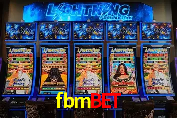 A Revolução dos Aplicativos de Jogos no fbmbet