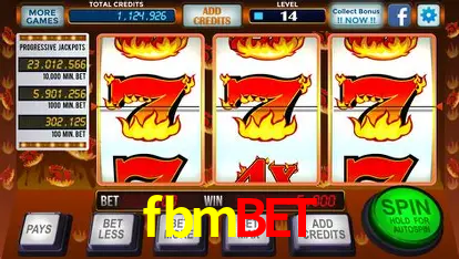 Descubra a Magia dos Jogos de Arcade no fbmbet