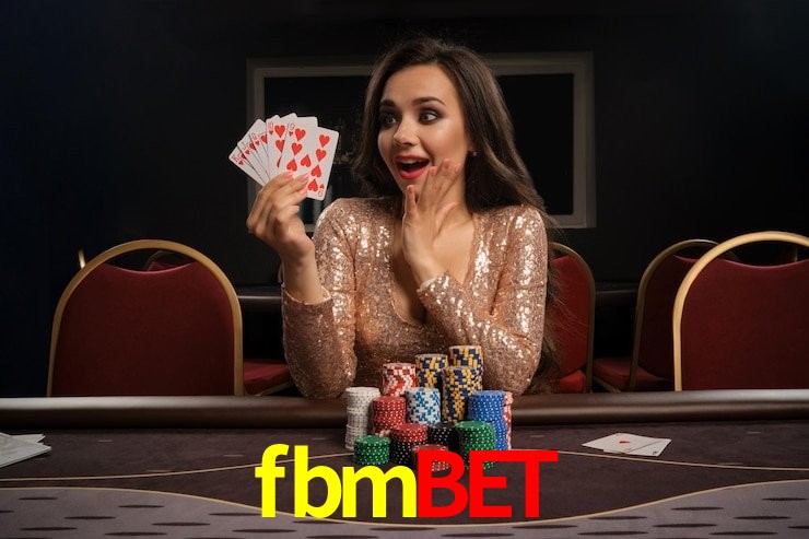 Página oficial no Facebook da fbmbet