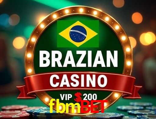 Canal oficial no Telegram da fbmbet