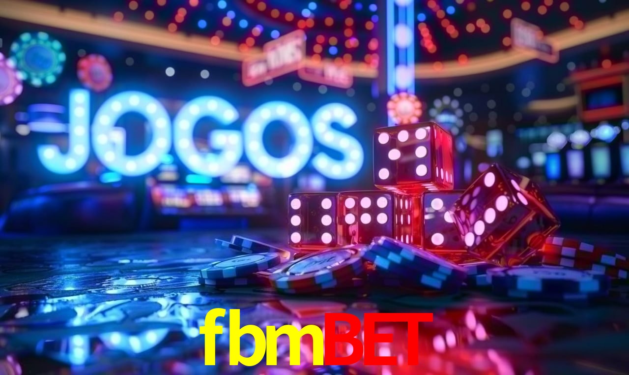 Interface do App fbmbet