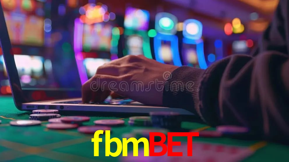 PIX Instantâneo fbmbet