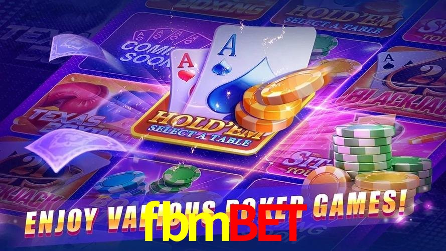 Download para Android e iOS na fbmbet