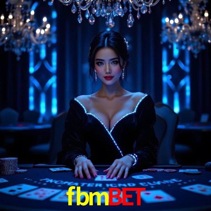 Casino Ao Vivo fbmbet