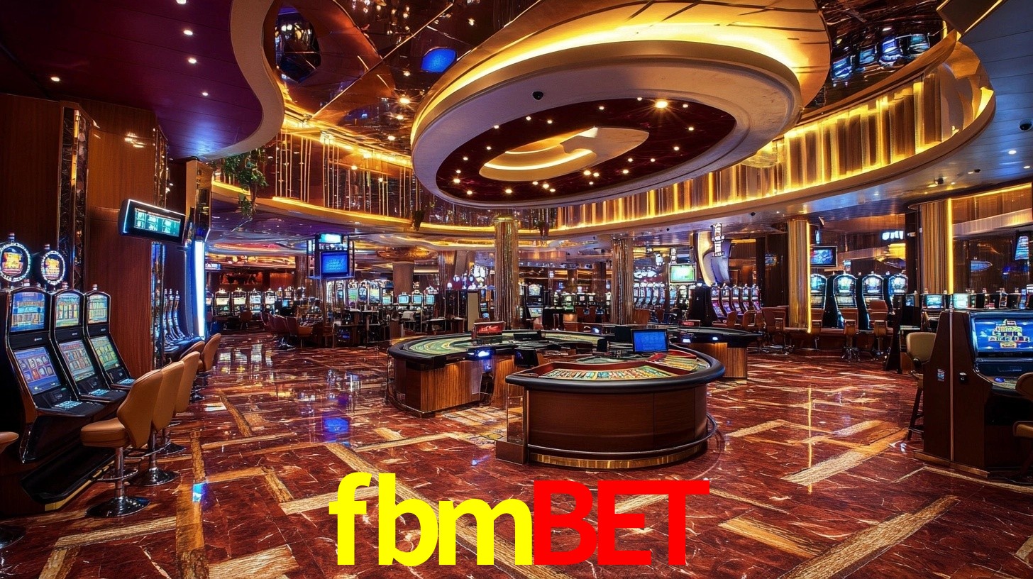 Tournaments fbmbet