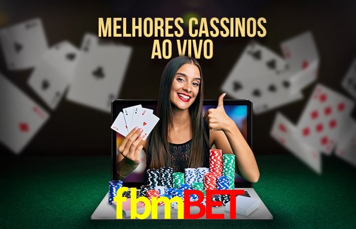 APP oficial da fbmbet para mobile