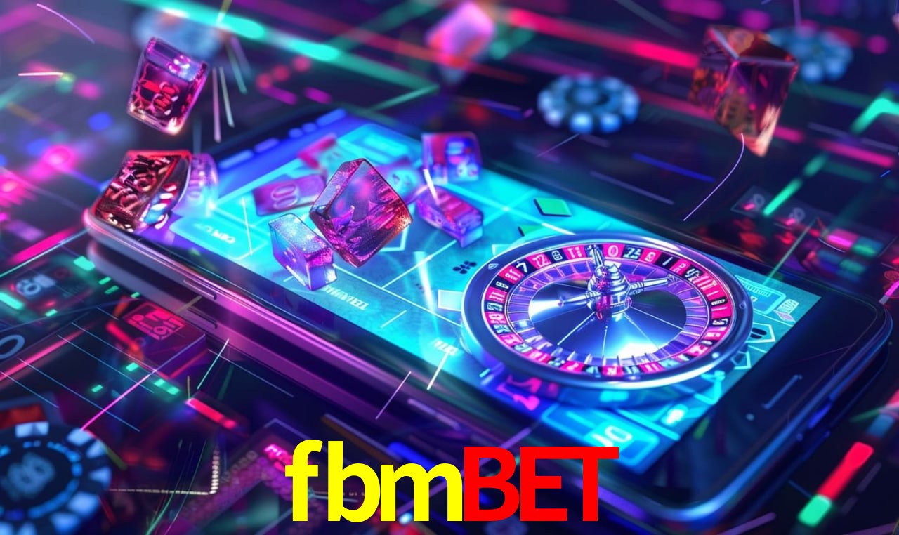Apostas de Tênis fbmbet