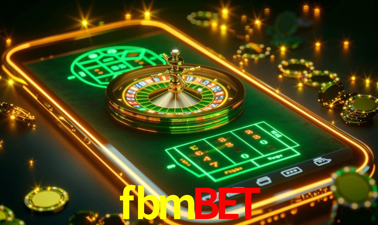 Promoção Relâmpago fbmbet