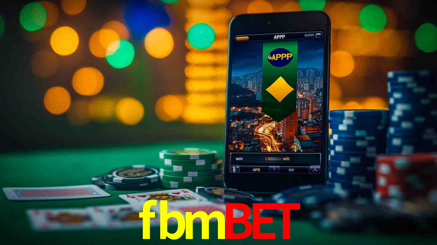 Explorando a Categoria de Eventos em Apostas na fbmbet